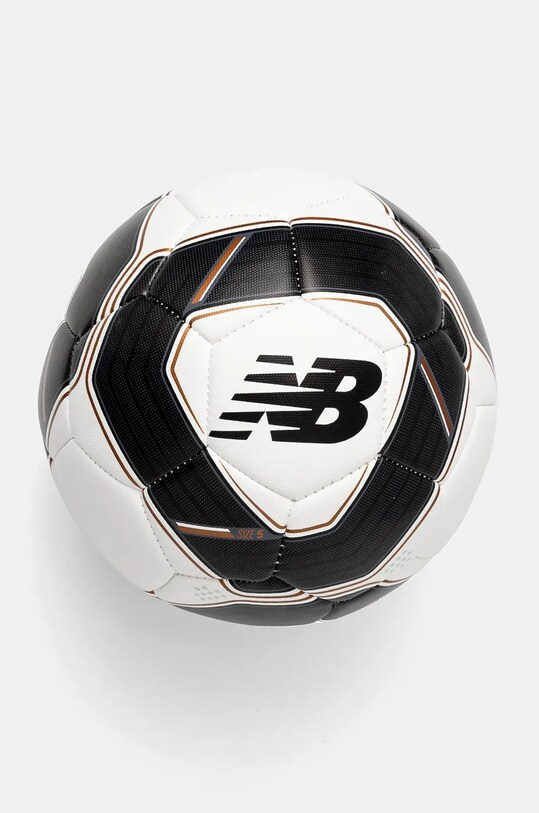 Lopta New Balance 442 Team biela FB23061GWK