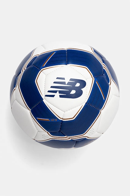 Fotbalový míč New Balance 442 Team bílá FB23061GWN