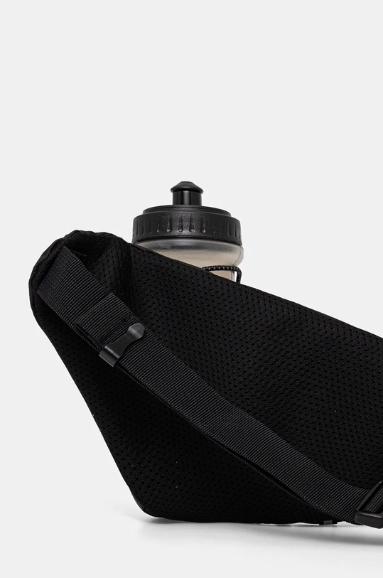 Accesorii New Balance curea de alergare cu o sticla de apa LAB23117BK negru