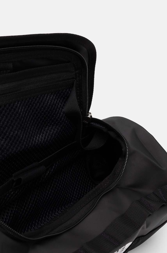 Kosmetická taška The North Face Base Camp Travel Canister 5,7L NF0A52TF53R1 černá