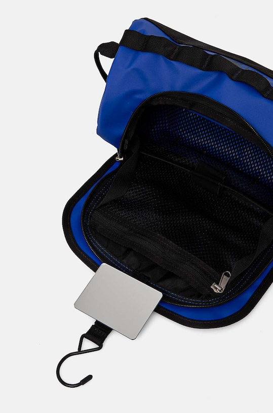 Akcesoria The North Face kosmetyczka Base Camp Travel Canister 5,7L NF0A52TFEF11 niebieski