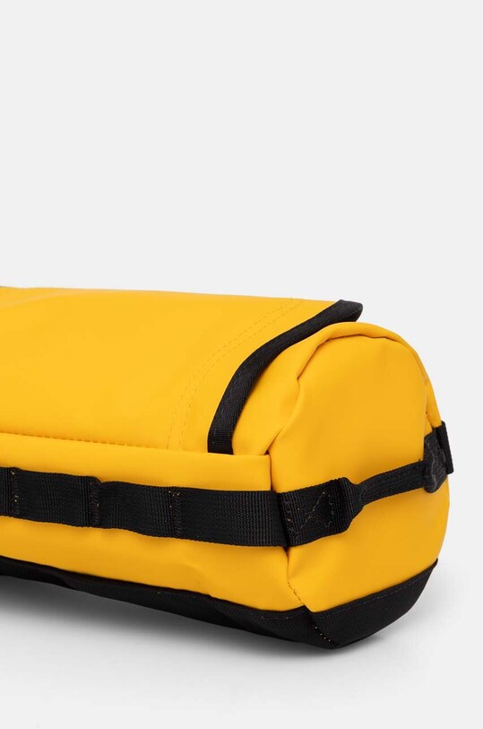 Accesorii The North Face portfard Base Camp Travel Canister - S NF0A52TG4WP1 galben