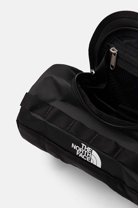 Kozmetická taška The North Face Base Camp Travel Canister - S NF0A52TG53R1 čierna