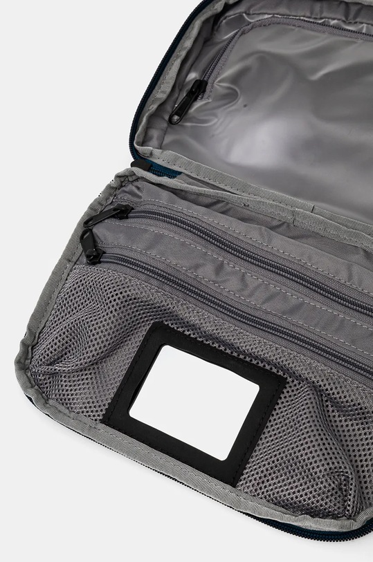 The North Face portfard Base Camp Voyager Dropp Kit turcoaz NF0A81BL4OJ1