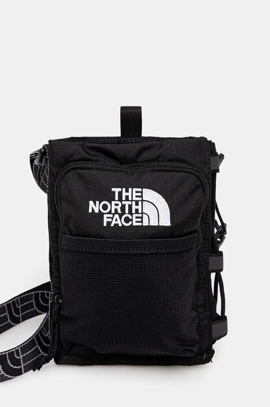 Κάλυμμα μπουκαλιού The North Face Borealis μαύρο NF0A81DQ4HF1