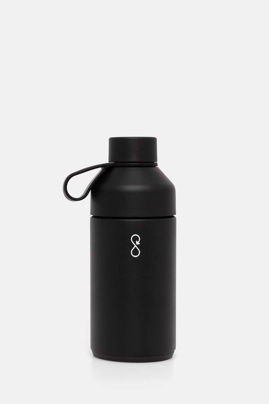 The North Face bottle 750 ml NF0A8A05JK31 black AW24