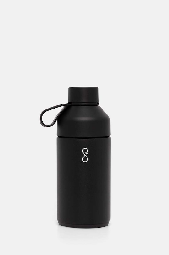 Μπουκάλι The North Face 750 ml NF0A8A05JK31 μαύρο AW24