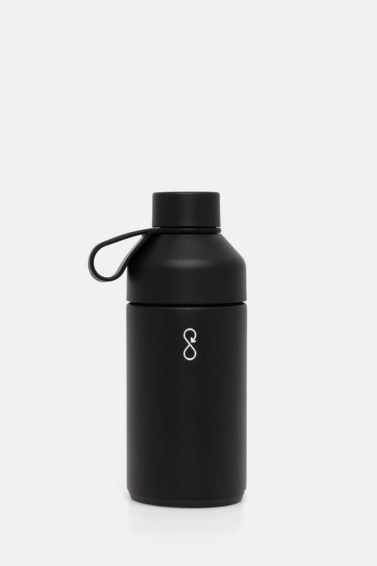 The North Face bottle 750 ml NF0A8A05JK31 black AW24