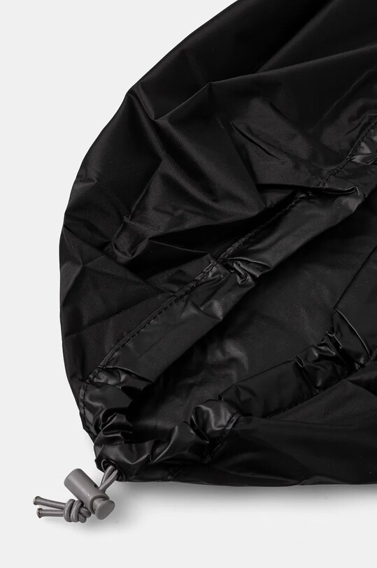 Doplnky Pláštenka na batoh The North Face Pack Rain Cover NF00CA7Z4H01 čierna
