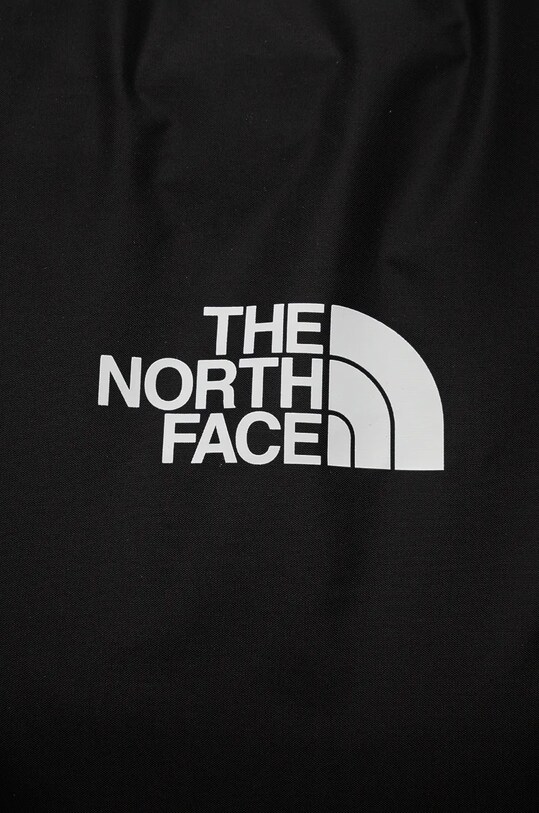 Pláštenka na batoh The North Face Pack Rain Cover čierna NF00CA7Z4H01