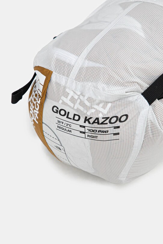 The North Face sac de dormit Gold Kazoo 183 cm verde NF0A52E1AQ91