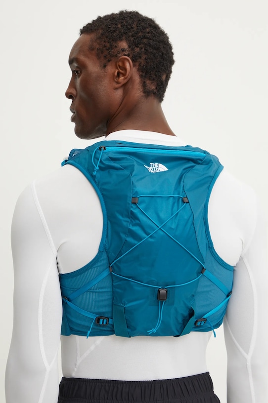 The North Face futómellény Sunriser outdoor türkiz NF0A81DZ4N11