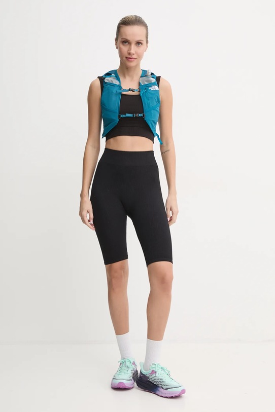 The North Face futómellény Sunriser türkiz NF0A81DZ4N11