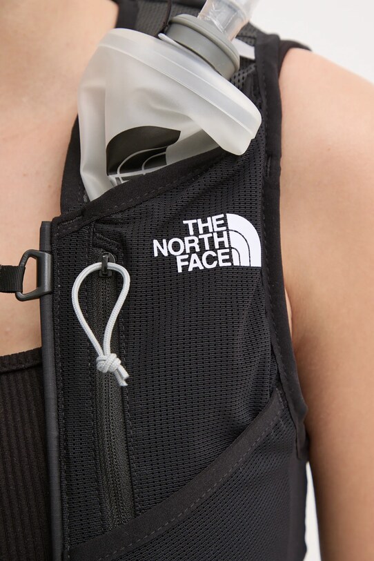 The North Face vestă de alergare Sunriser NF0A81DZ53R1