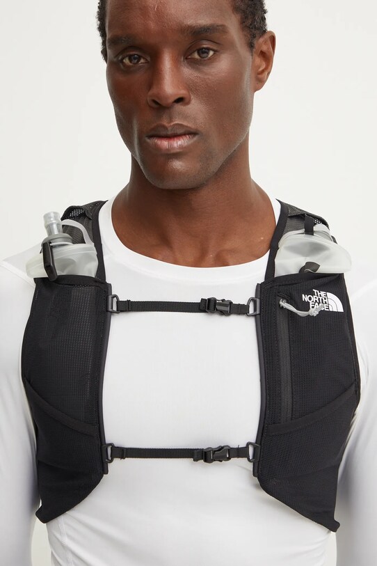 Běžecká vesta The North Face Sunriser NF0A81DZ53R1