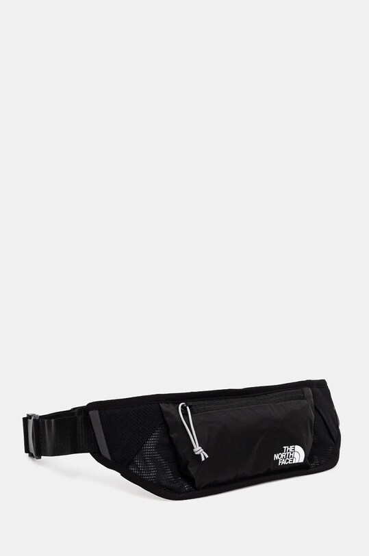 The North Face pas biegowy Sunriser NF0A81E253R1 czarny AW24