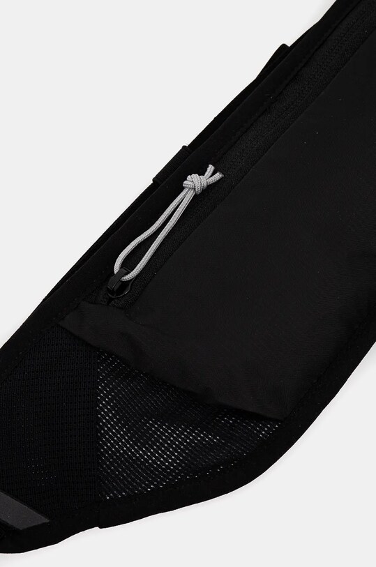 Akcesoria The North Face pas biegowy Sunriser NF0A81E253R1 czarny