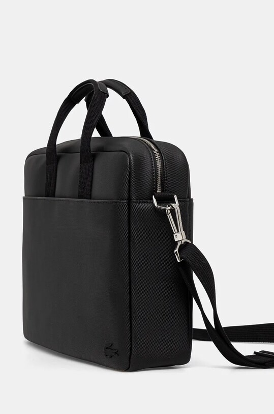 Lacoste torba NH4429HC czarny AW24