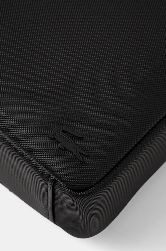 Lacoste torba czarny NH4429HC