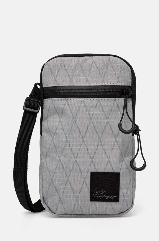 Jack Wolfskin carcasa de telefon pentru telefon gri 8007941