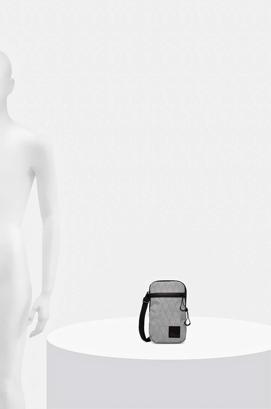 Jack Wolfskin carcasa de telefon 8007941 gri