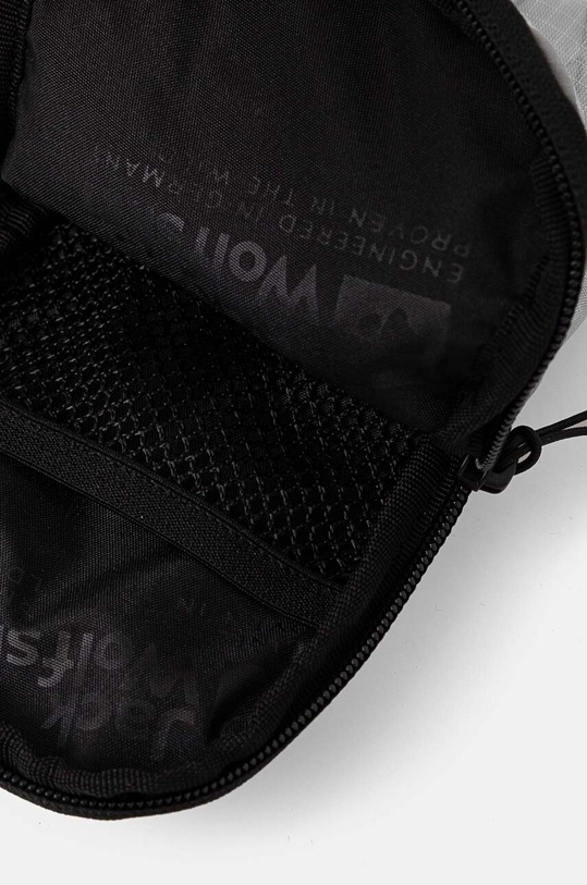 Jack Wolfskin carcasa de telefon gri 8007941