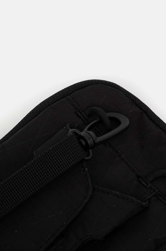 Jack Wolfskin pokrowiec na telefon czarny 8007941