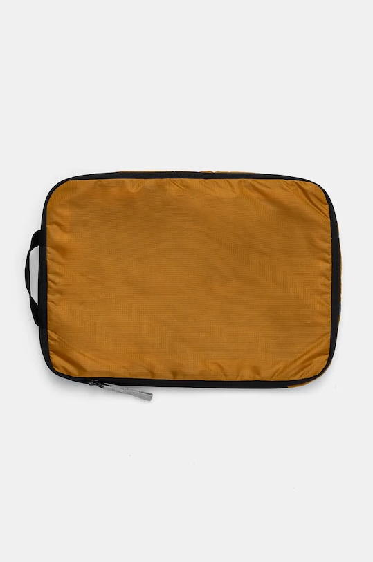 Organizér pre cestovateľov Jack Wolfskin Compression Cube 3-pak A62122