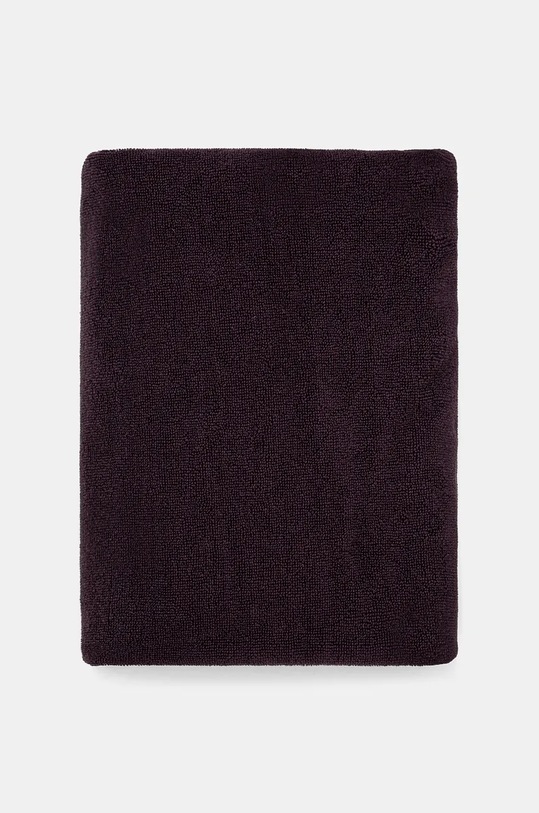 Ručník Puma 70 x 140 cm 54618 burgundské AW24