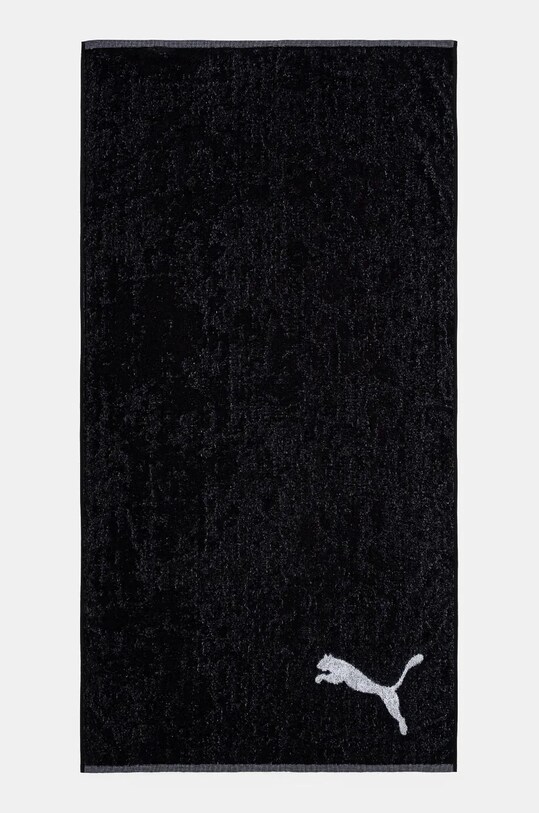 Кърпа Puma 70 x 140 cm черен 54618