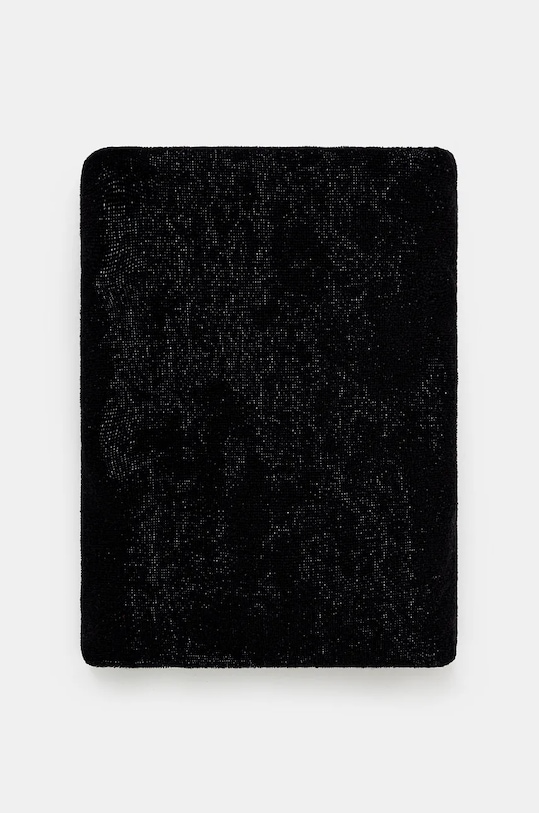 Πετσέτα Puma 70 x 140 cm 54618 μαύρο AW24