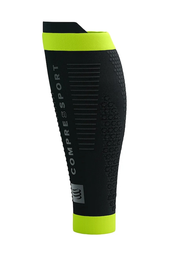 Lýtkové kompresní návleky Compressport R2 3.0 Flash CCSU309