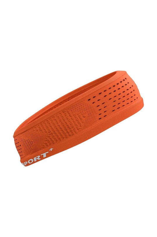 Compressport bentita pentru cap Thin Headband On/Off XBNU391