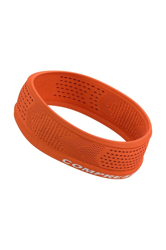 Compressport bentita pentru cap Thin Headband On/Off XBNU391