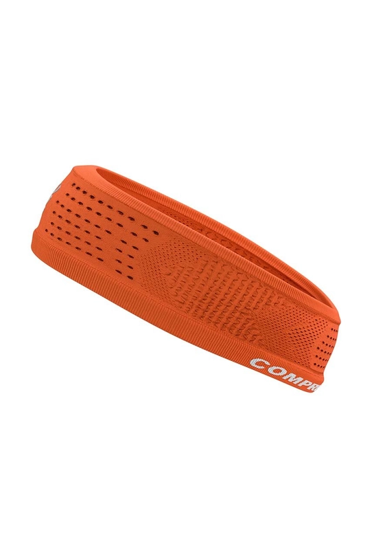 Compressport bentita pentru cap Thin Headband On/Off XBNU391