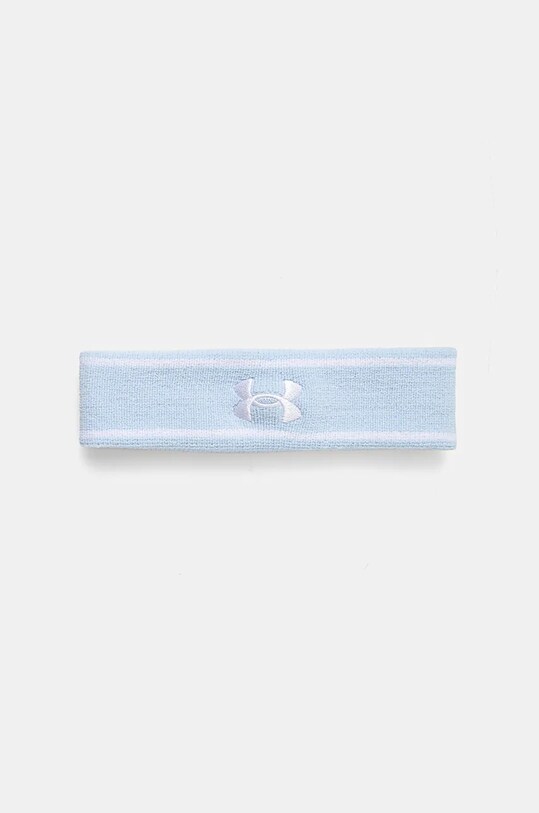 Κορδέλα Under Armour μπλε 1373118