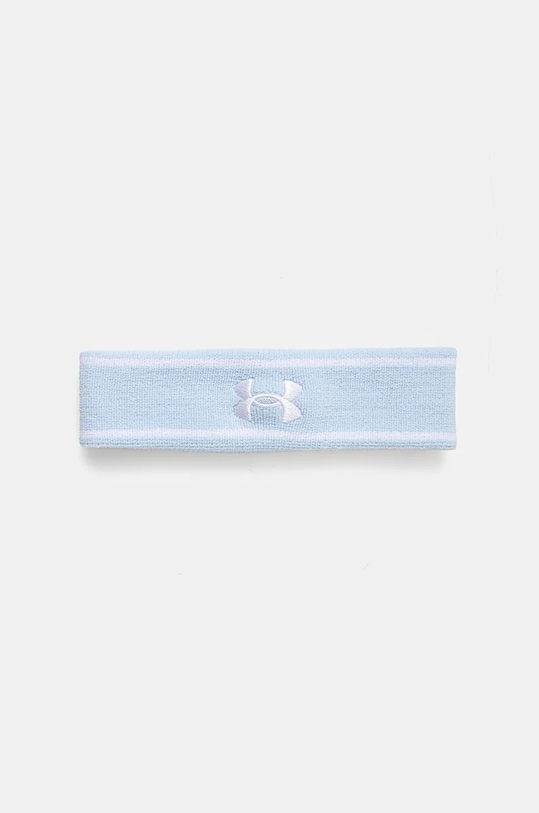 Κορδέλα Under Armour μπλε 1373118