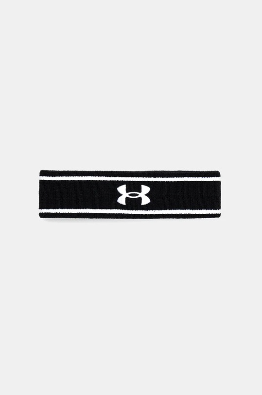 Čelenka Under Armour černá 1373118