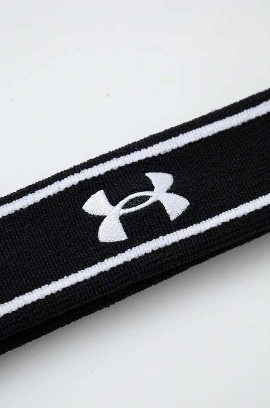 Čelenka Under Armour 1373118 černá AW24