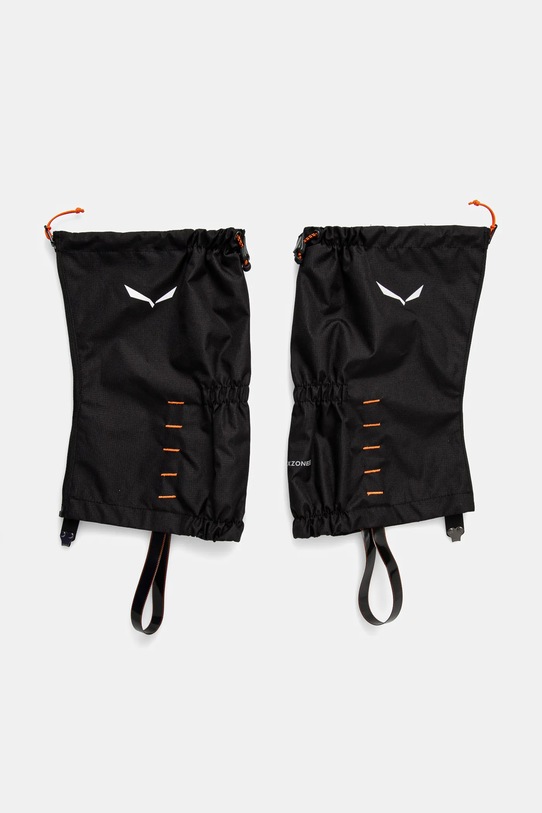 Návleky Salewa Puez Hiking Gaiter čierna 00.0000028766