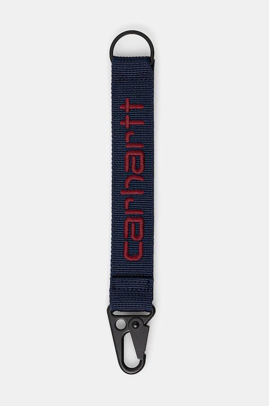 Carhartt WIP breloc Jaden Keyholder bleumarin I027773.2DDXX