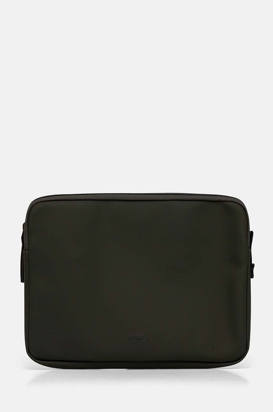 Rains pokrowiec na laptopa 13"/14" na laptopa zielony 14860.03