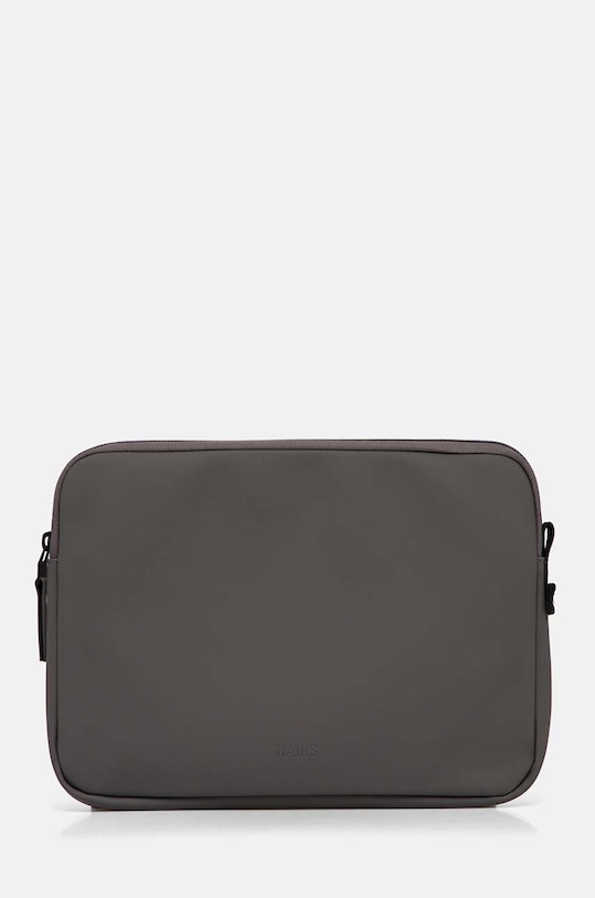 Чехол для ноутбука Rains Trail Laptop Case 13"/14" W1 для ноутбука серый 14860.13
