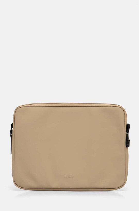 Чехол для ноутбука Rains Trail Laptop Case 13"/14" W1 для ноутбука бежевый 14860.24