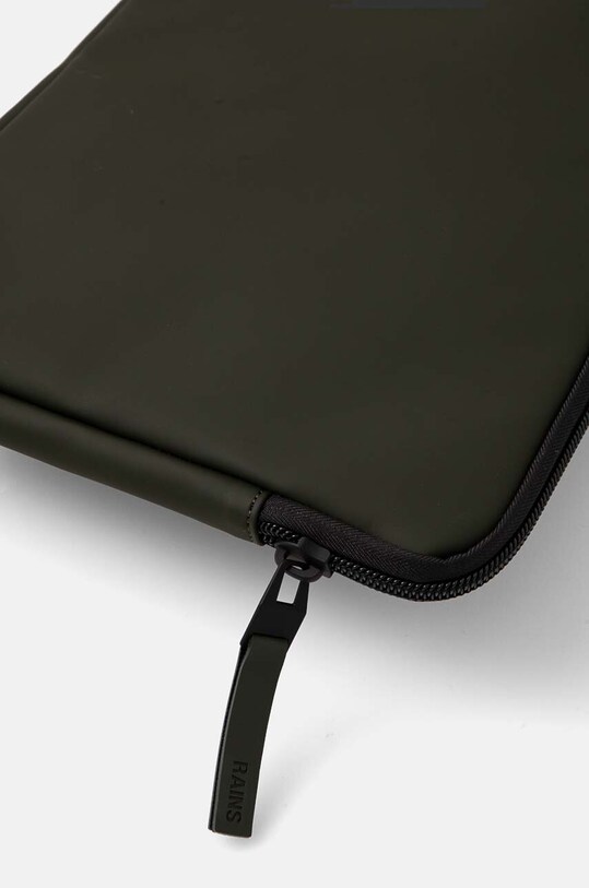 Obal na notebook Rains Texel Laptop Case 13"/14" W1 zelená 16660.03