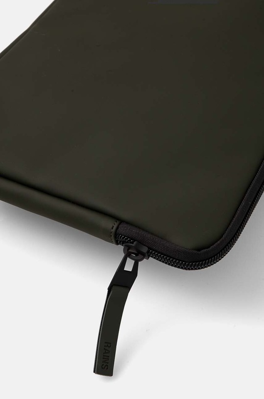 Rains husa laptop Texel Laptop Case 13"/14" W1 verde 16660.03