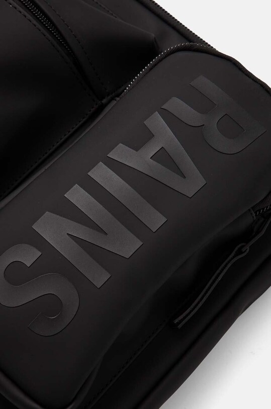 Rains pokrowiec na laptopa Texel Laptop Case 15"/16" W1 16670.01 czarny AW24