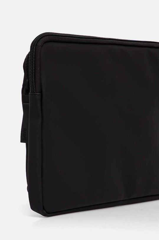 Akcesoria Rains pokrowiec na laptopa Texel Laptop Case 15"/16" W1 16670.01 czarny