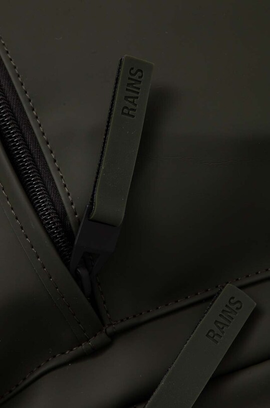 Чохол для ноутбука Rains Texel Laptop Case 15"/16" W1 зелений 16670.03