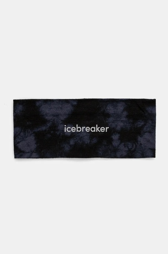 Icebreaker bentita pentru cap Merino 200 Oasis outdoor violet IB0A574A01N1